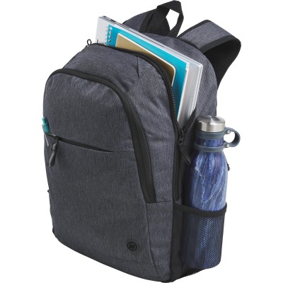 Mochila HP Prelude Pro 4Z513AA para Portátiles hasta 15.6'/ Gris