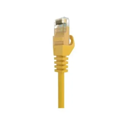 Cable de Red RJ45 AWG24 UTP Aisens A145-0566 Cat.6A/ LSZH/ 1m/