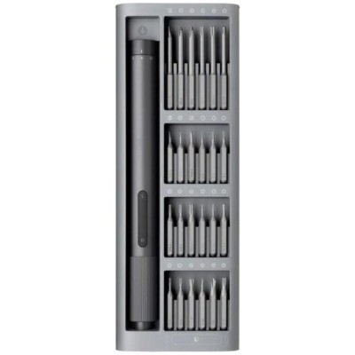 Xiaomi Electric Precision Screwdriver Kit de Destornillador de