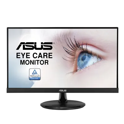 ASUS VP227HE pantalla para PC 54,5 cm (21.4") 1920 x 1080