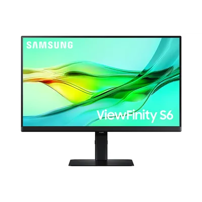 Samsung S60UD pantalla para PC 61 cm (24") 2560 x 1440 Pixeles