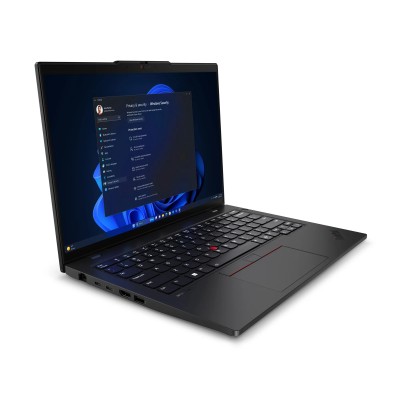 Lenovo ThinkPad L14 G5- Intel Core Ultra 5-125U vPro 16GB 512GB