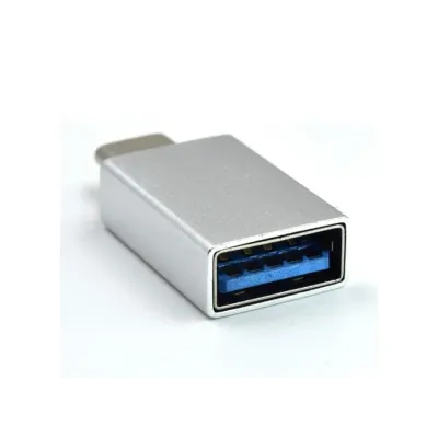 Ewent ew9643 adap.USB 3.1 tipo a h/ USB 3.1 tipo c