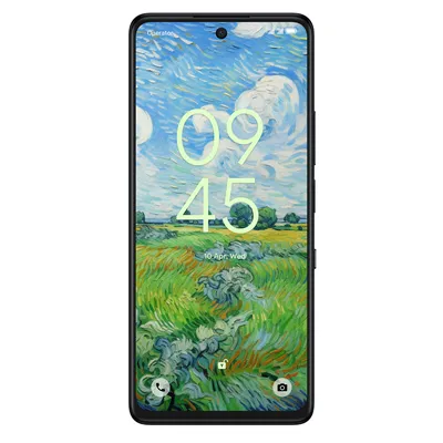 TCL 50 Pro NXTPAPER 5G 17,2 cm (6.78") SIM doble Android 14 USB