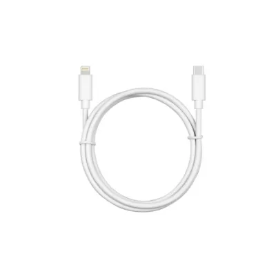 Coolbox cable USB-c a lightning 1m