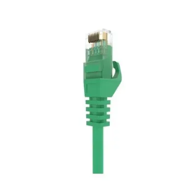 Cable de Red RJ45 AWG24 UTP Aisens A145-0577 Cat.6A/ LSZH/