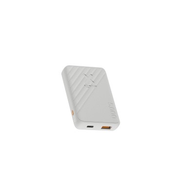 Xtorm Go2 12W Batería portátil de carga rápida 5.000 mAh Dual