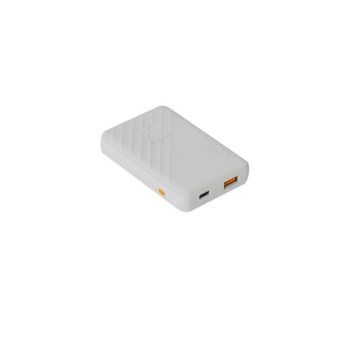 Xtorm Go2 12W Batería portátil de carga rápida 5.000 mAh Dual