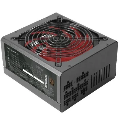 Mars Gaming MPB850M 850W 80 Plus Bronze Full Modular