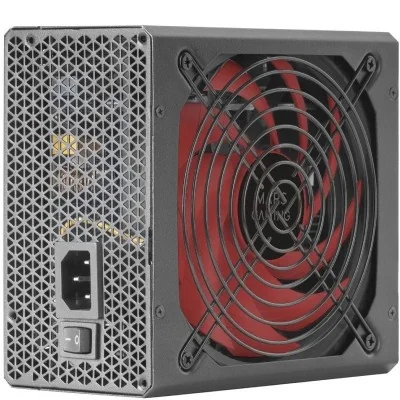 Mars Gaming MPB850M 850W 80 Plus Bronze Full Modular