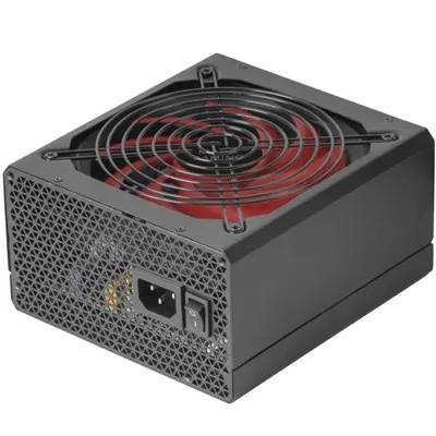 Fuente de Alimentación Mars Gaming MPB850M/ 850W/ Ventilador