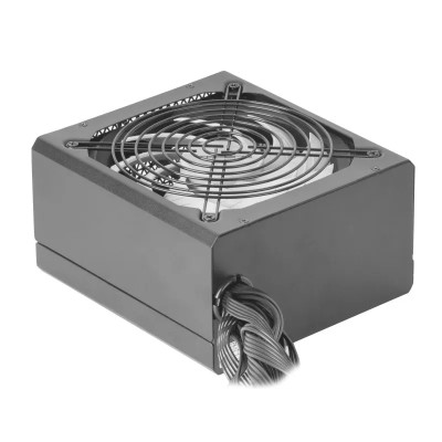 Fuente de Alimentación Tacens Radix Eco X 650/ 650W/ Ventilador