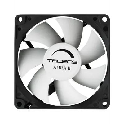 Ventilador Tacens Aura II/ 12cm