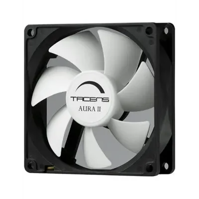 Ventilador Tacens Aura II/ 12cm