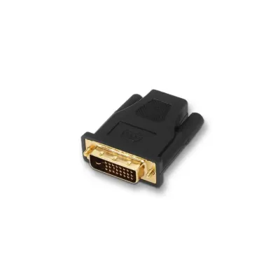Adaptador Aisens A118-0091/ DVI Macho - HDMI Hembra