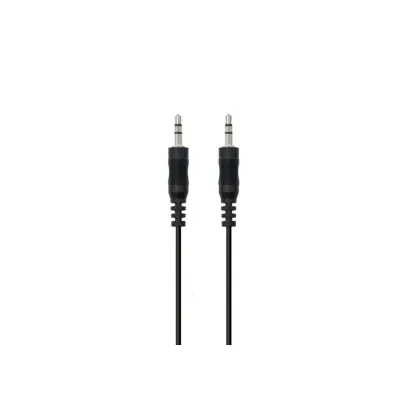 Ewent cable audio estereo jack 3,5mm -10mt