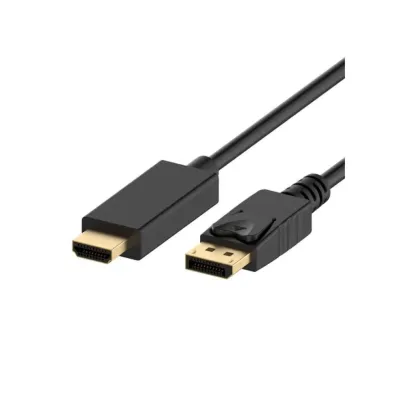 Ewent cable displayport a hdmi, 1,2 1mt