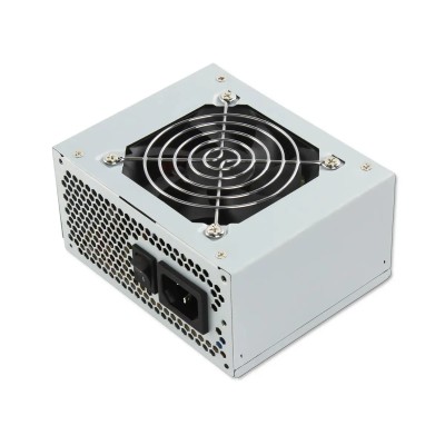 Fuente de Alimentación SFX TooQ TQEP-500S-SFX/ 500W/ Ventilador