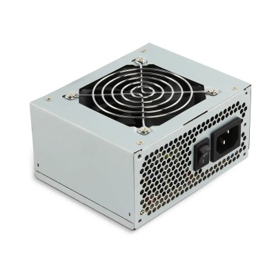 Fuente de Alimentación SFX TooQ TQEP-500S-SFX/ 500W/ Ventilador