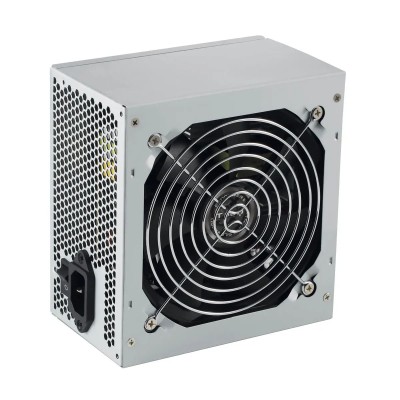 Fuente de Alimentación Tooq TQEP-500SSE-O OEM/ 500W/ Ventilador