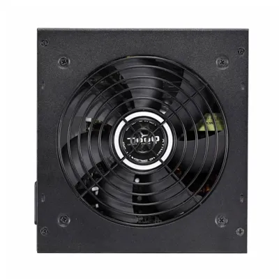 Fuente de Alimentación TooQ TQEP-550SP/ 550W/ Ventilador 12cm