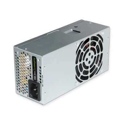 TooQ Ecopower II Fuente Alimentación TFX ATX 500W 20+4pin Silent