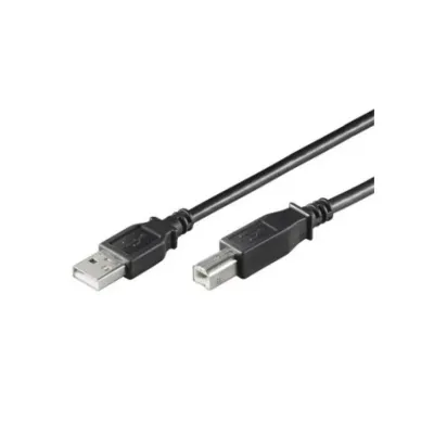 Ewent cable USB 2.0 "a" m a "b" m 1,8 m