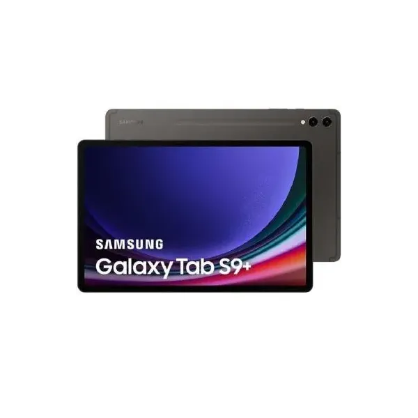 Samsung Galaxy Tab S9+ 12.4' 12GB 256GB Octacore 5G Grafito