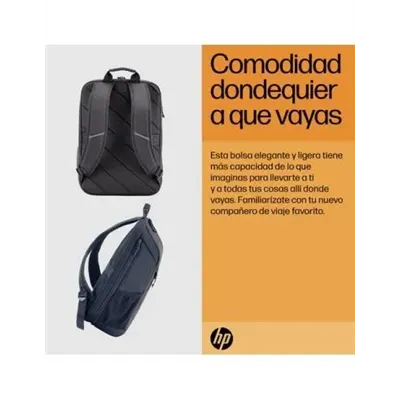 HP TRAVEL 18L 15.6 IGR LAPTOP BACKPACK