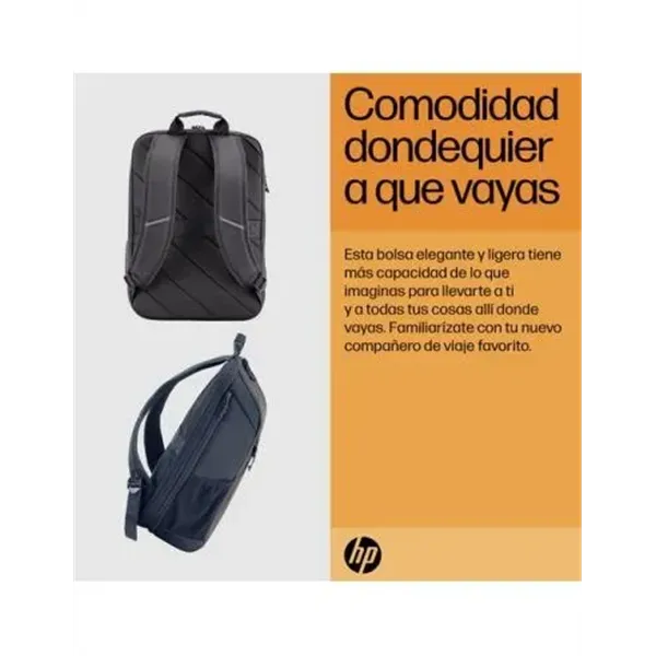 HP TRAVEL 18L 15.6 IGR LAPTOP BACKPACK