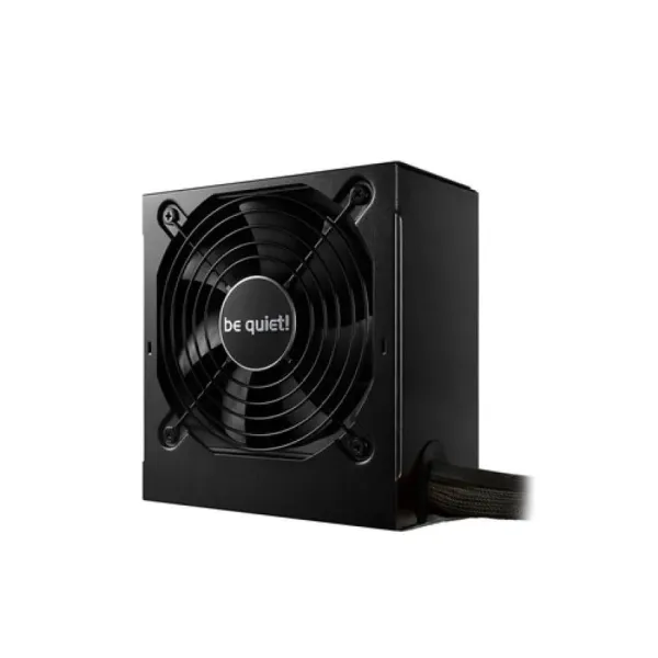 Be quiet system power 10 650w