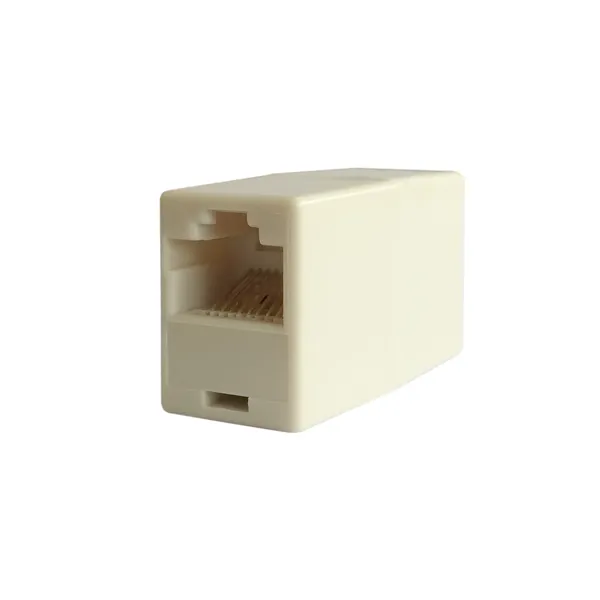 Adaptador RJ45 Aisens A138-0294/ Cat.5e