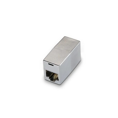 Adaptador RJ45 Aisens A138-0295/ Cat.5e STP