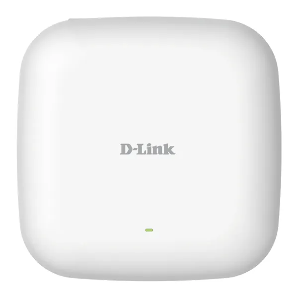 Punto de Acceso Inalámbrico D-Link DAP-X2810 PoE/ 1800Mbps/ 2.4GHz 5GHz/ Antenas de 4.3dBi/ WiFi 802.11ax/ac/n/b/g