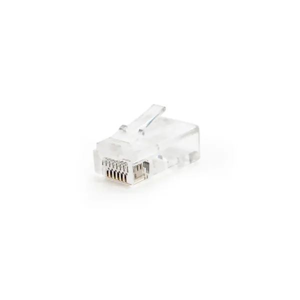 Conector RJ45 Nanocable 10.21.0101/ Cat.5e/ 10 uds