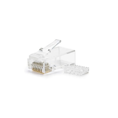 Nanocable 10.21.0201-100 Pack (100 uds) conectores RJ-45