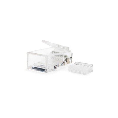 Nanocable 10.21.0201-50 Pack (50 uds) conectores RJ-45