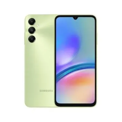 Samsung Galaxy A05S 4GB/ 128GB/ 6.7'/ Verde
