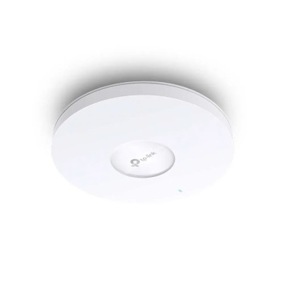 Punto de Acceso Inalámbrico TP-Link Omada EAP610/ WiFi 6/ PoE/