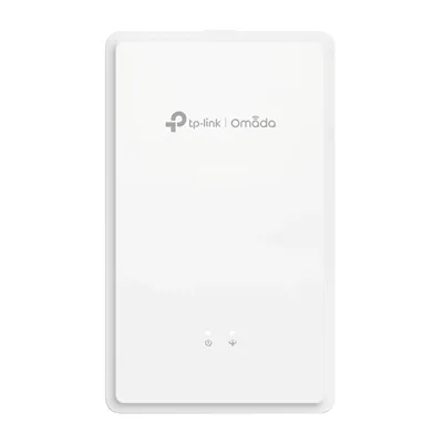 Punto de Acceso Inalámbrico TP-Link Omada EAP615GP-WALL/ WiFi