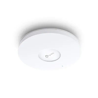 Punto de Acceso Inalámbrico TP-Link Omada EAP650/ WiFi 6/ PoE+/