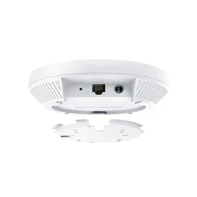 Punto de Acceso Inalámbrico TP-Link Omada EAP650/ WiFi 6/ PoE+/