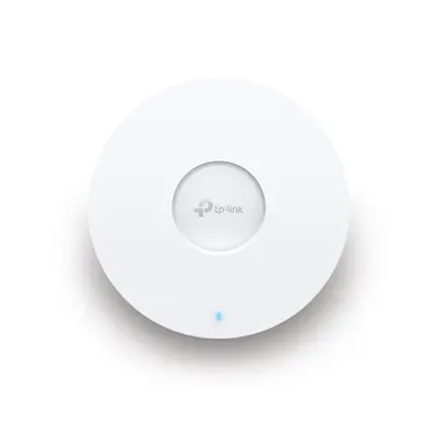 Punto de Acceso Inalámbrico TP-Link Omada EAP653/ WiFi 6/ PoE+