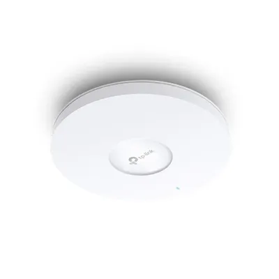 Punto de Acceso Inalámbrico TP-Link Omada EAP653/ WiFi 6/ PoE+