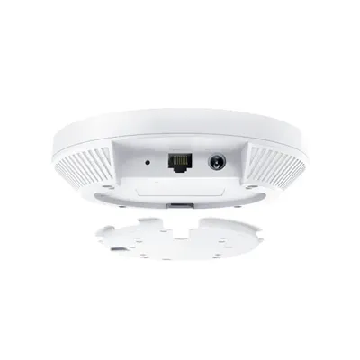 Punto de Acceso Inalámbrico TP-Link Omada EAP653/ WiFi 6/ PoE+