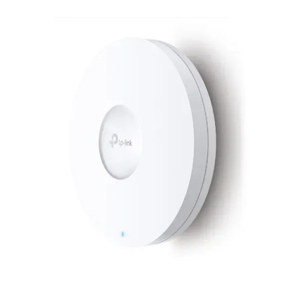 Punto de Acceso Inalámbrico TP-Link Omada EAP670/ WiFi 6/ PoE+/