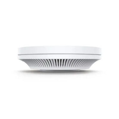 Punto de Acceso Inalámbrico TP-Link Omada EAP670/ WiFi 6/ PoE+/