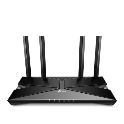 Router Inalámbrico TP-Link Archer AX53/ WiFi 6/ 3000 Mbps/