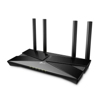 Router Inalámbrico TP-Link Archer AX53/ WiFi 6/ 3000 Mbps/