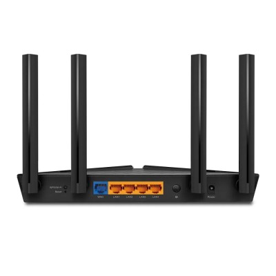 Router Inalámbrico TP-Link Archer AX53/ WiFi 6/ 3000 Mbps/